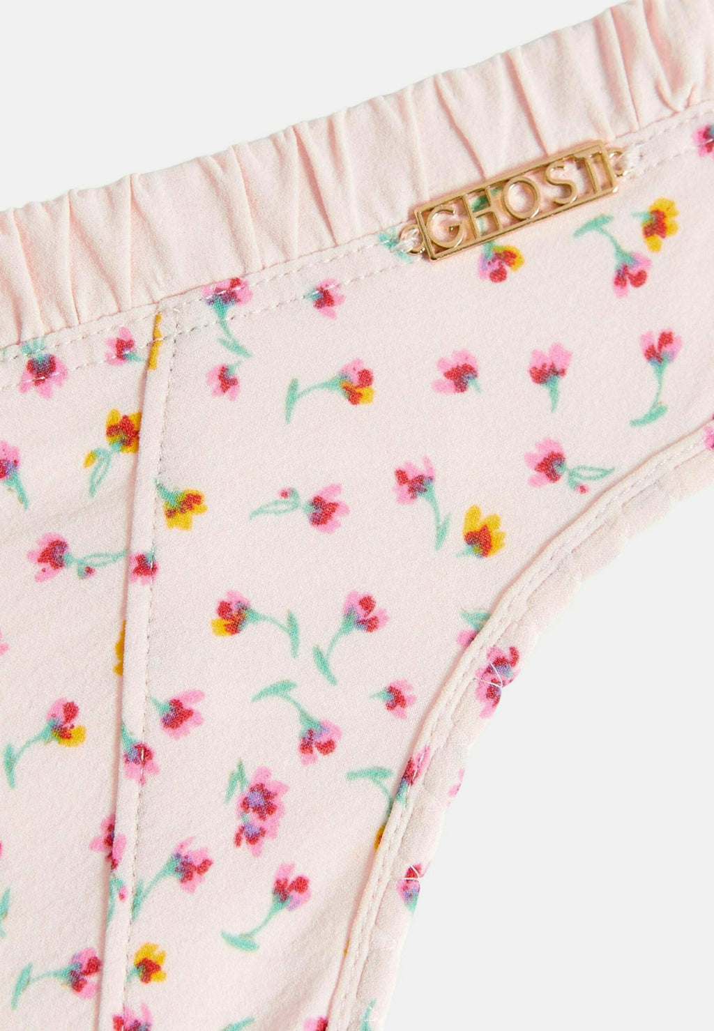 Marks & Spencer HIGH LEG KNICKERS