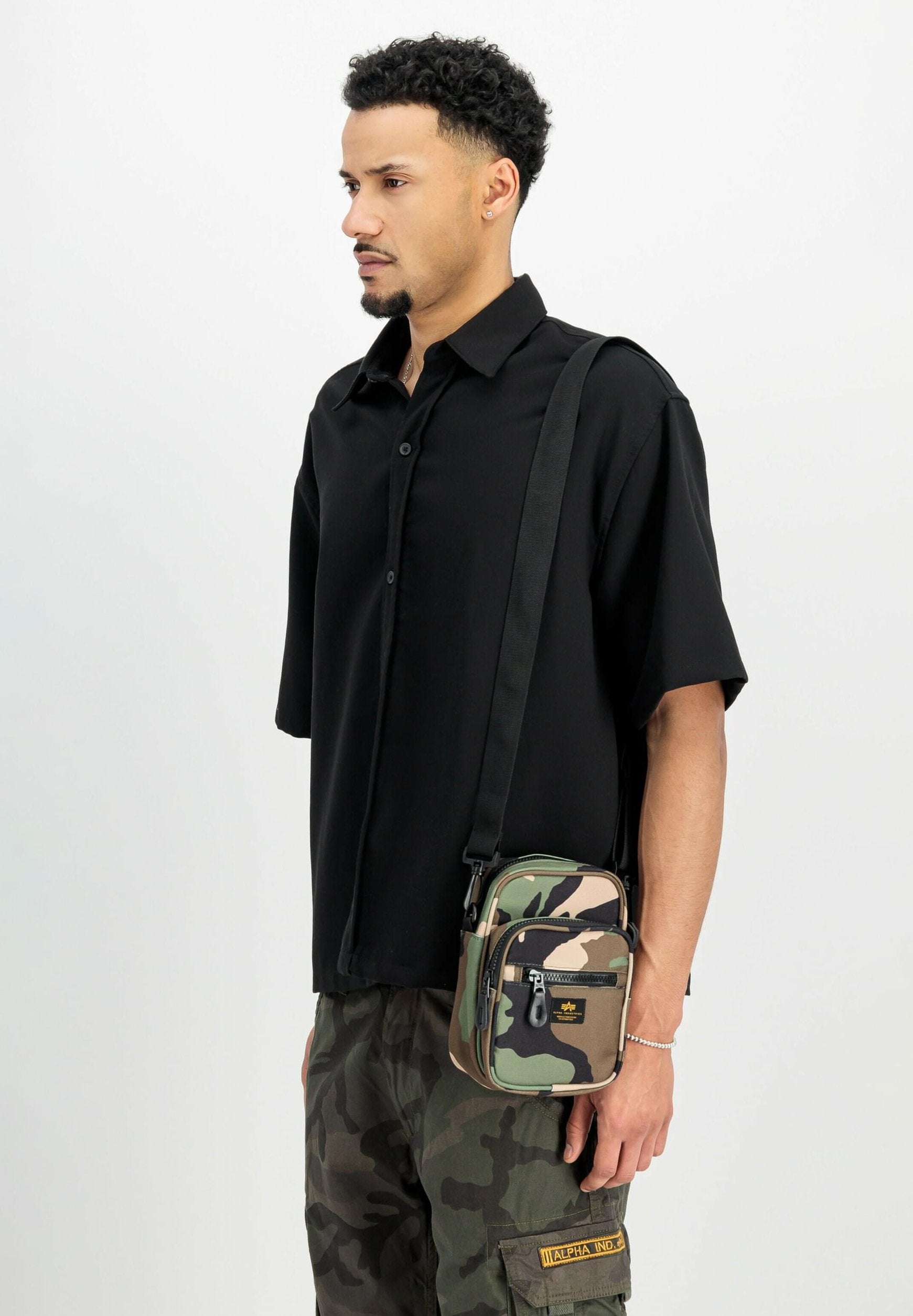 Alpha Industries