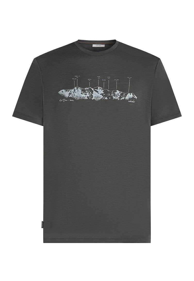M M  150 TL SS TEE MASSIF Media 1