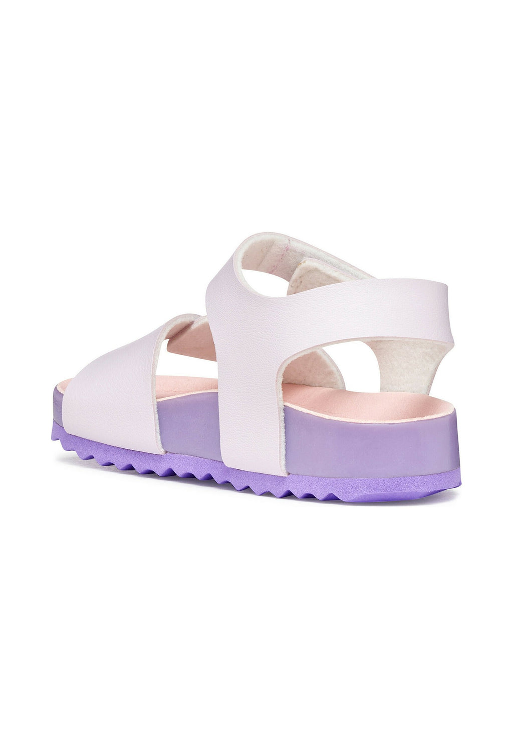 Geox B SANDAL CHALKI GIRL