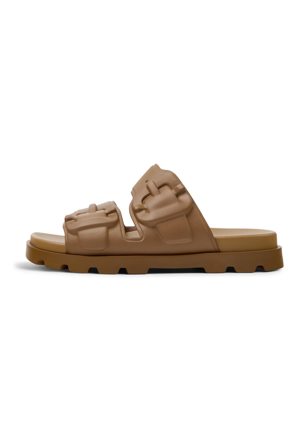 Camper BRUTUS