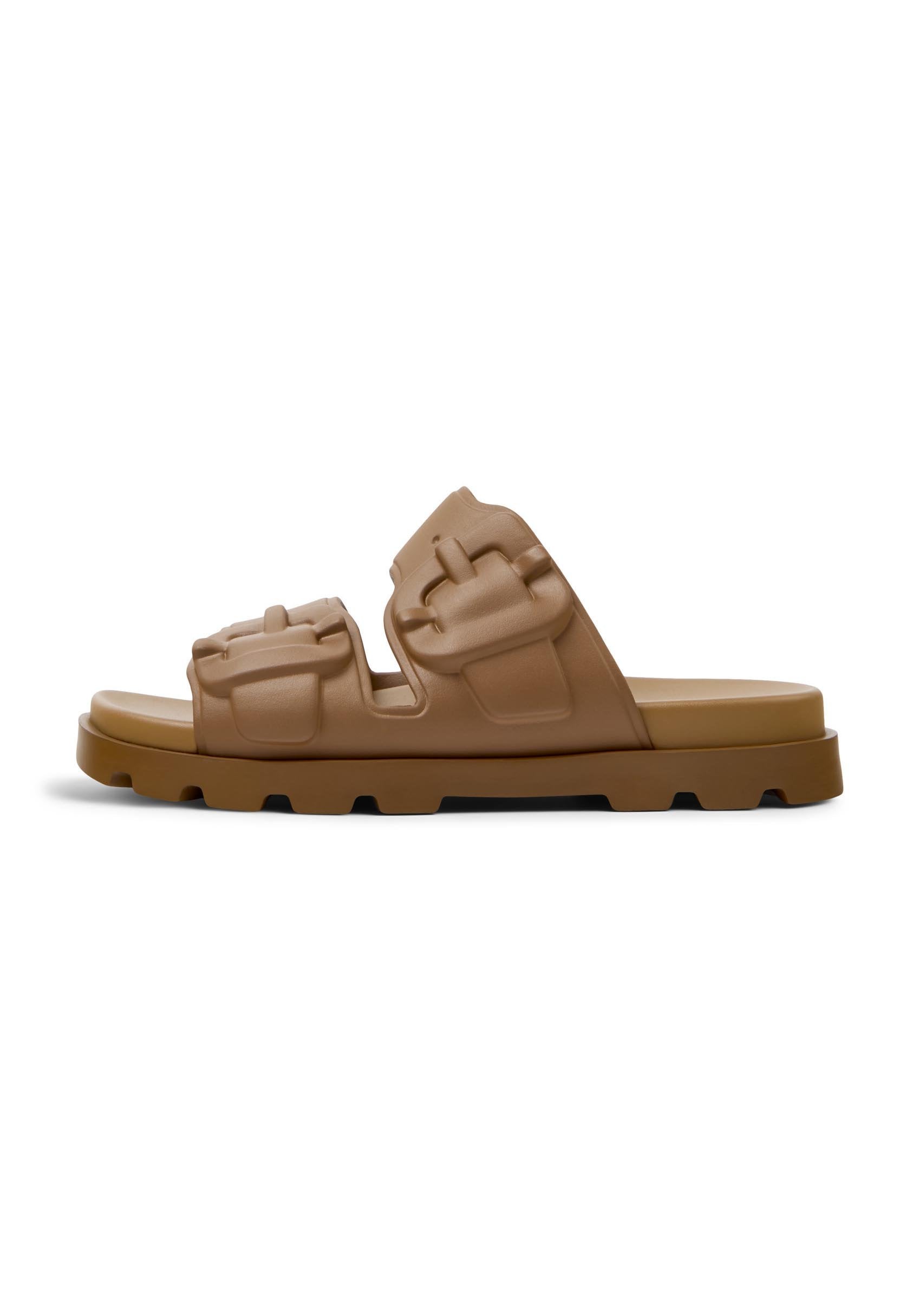 Camper BRUTUS