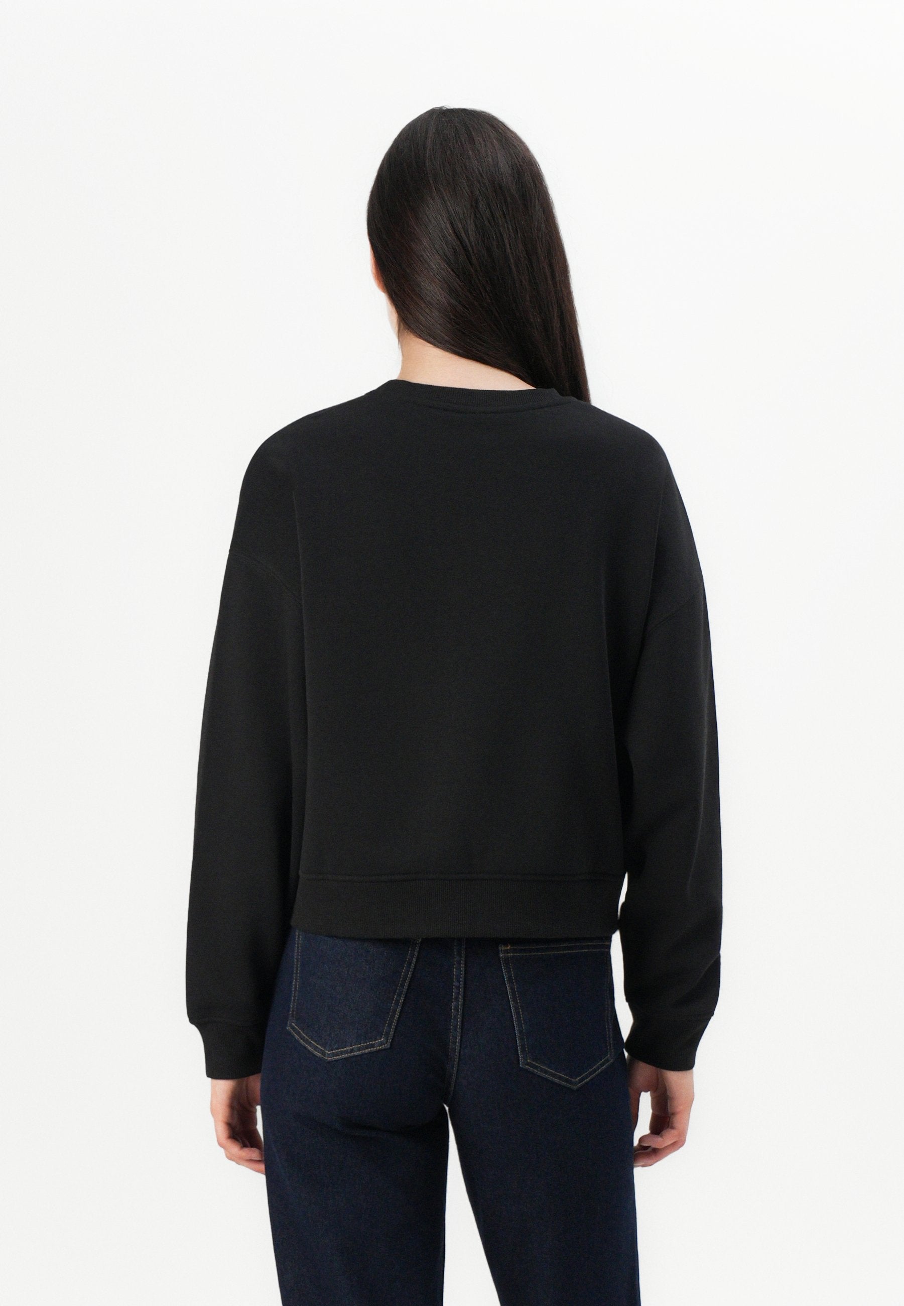 ONLY ONLBEST CREW NECK