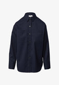 s.Oliver INDOOR - Light jacket - navy