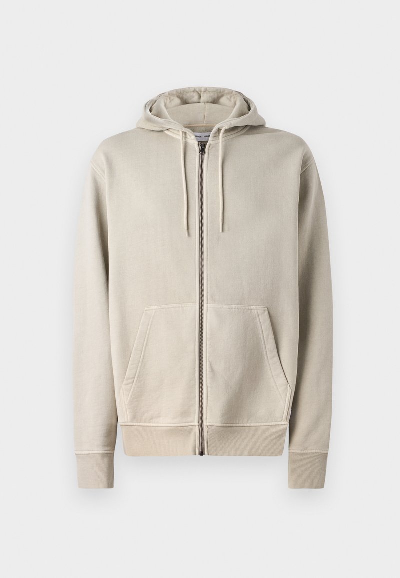 PIGMENT ZIP HOODIE Media 1