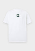 Nike Sportswear TEE CELEBRATE - Print T-shirt - white