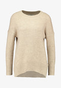 ONLY ONLNANJING LS - Jumper - melange