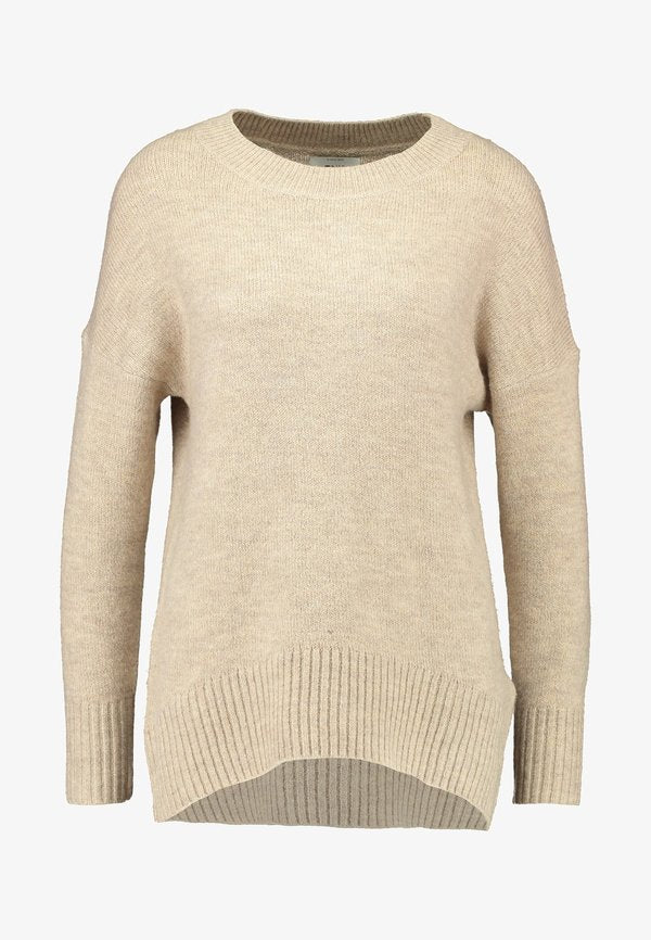 ONLY ONLNANJING LS - Jumper - melange