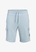 Jack & Jones Sweat Regular Fit - Tracksuit bottoms - Blue
