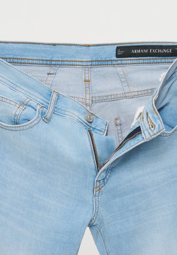 Armani Exchange