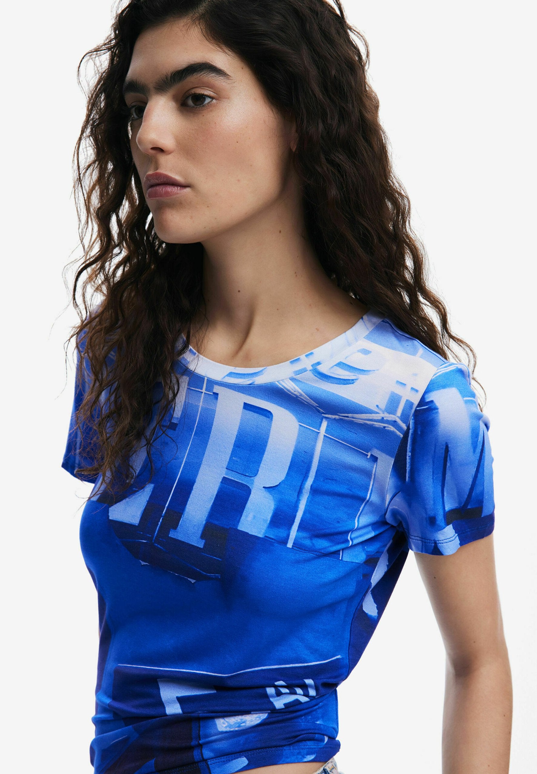 Desigual SIGNAL