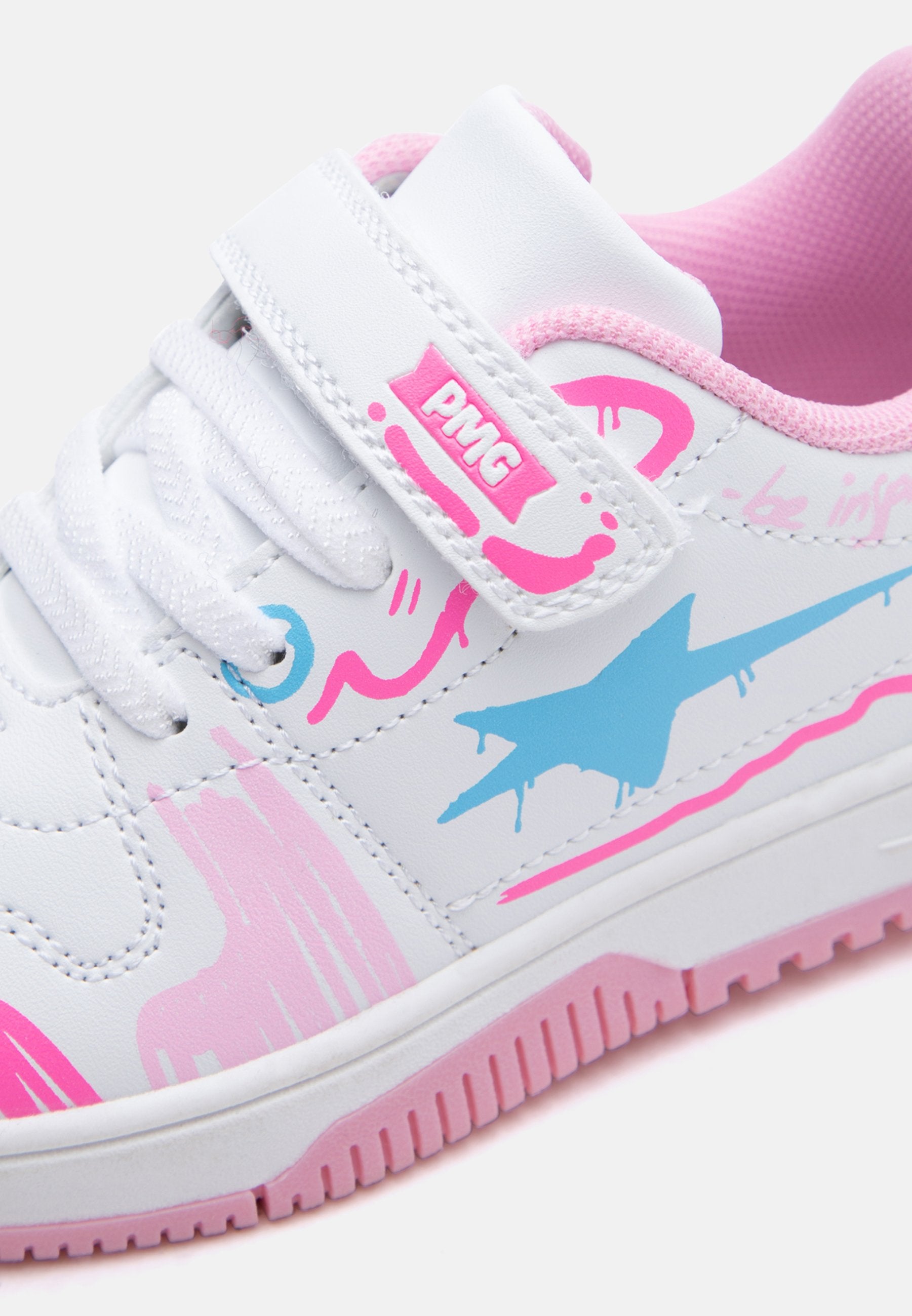 Primigi Sneaker low Media 5