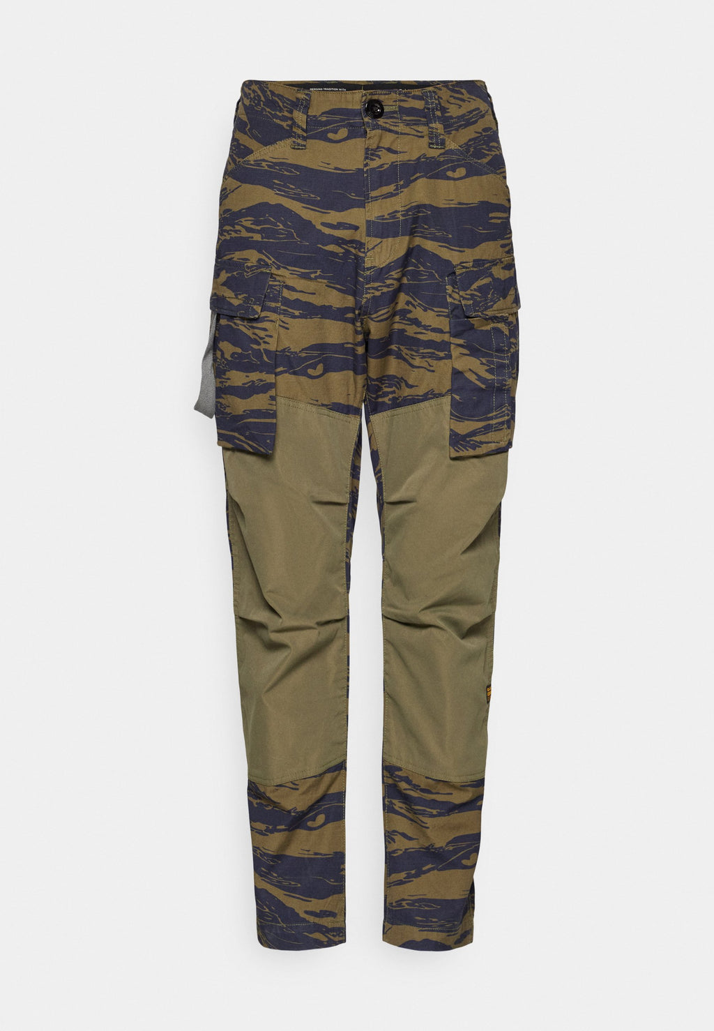 G-STAR 3D REGULAR TAPERED CARGO