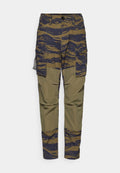 G-STAR 3D REGULAR TAPERED CARGO