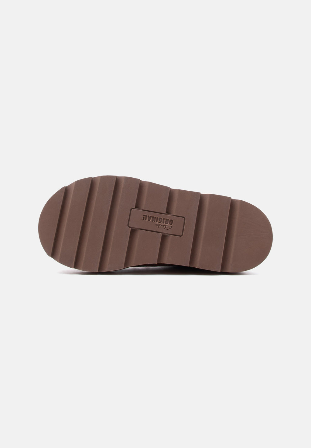 Clarks Originals MEARE WALLA