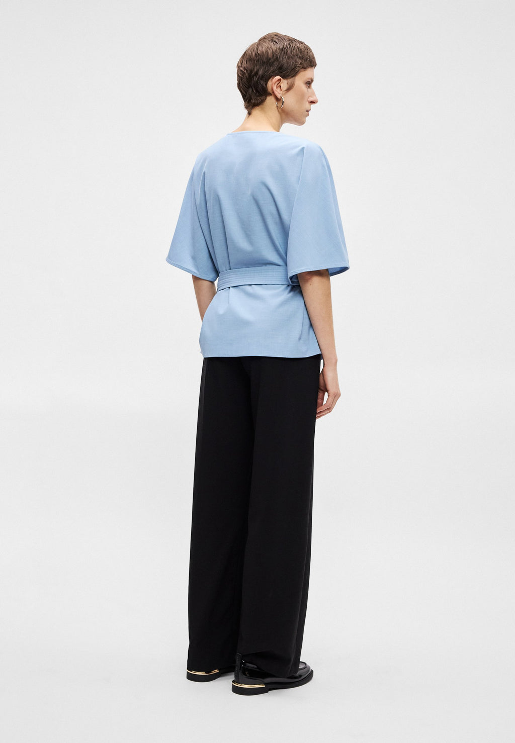 Mos Mosh ROY BLOUSE