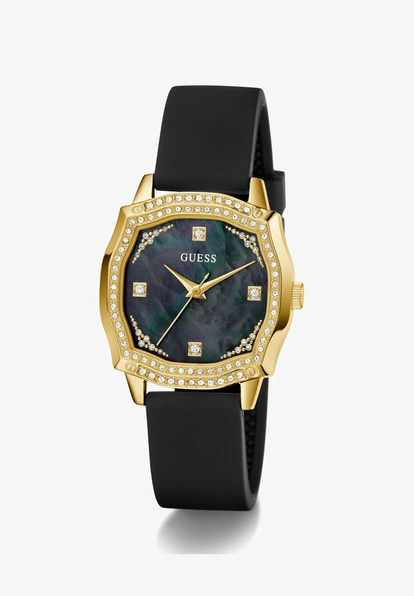 Guess LIV - Watch - gold tone