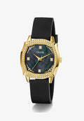 Guess LIV - Watch - gold tone