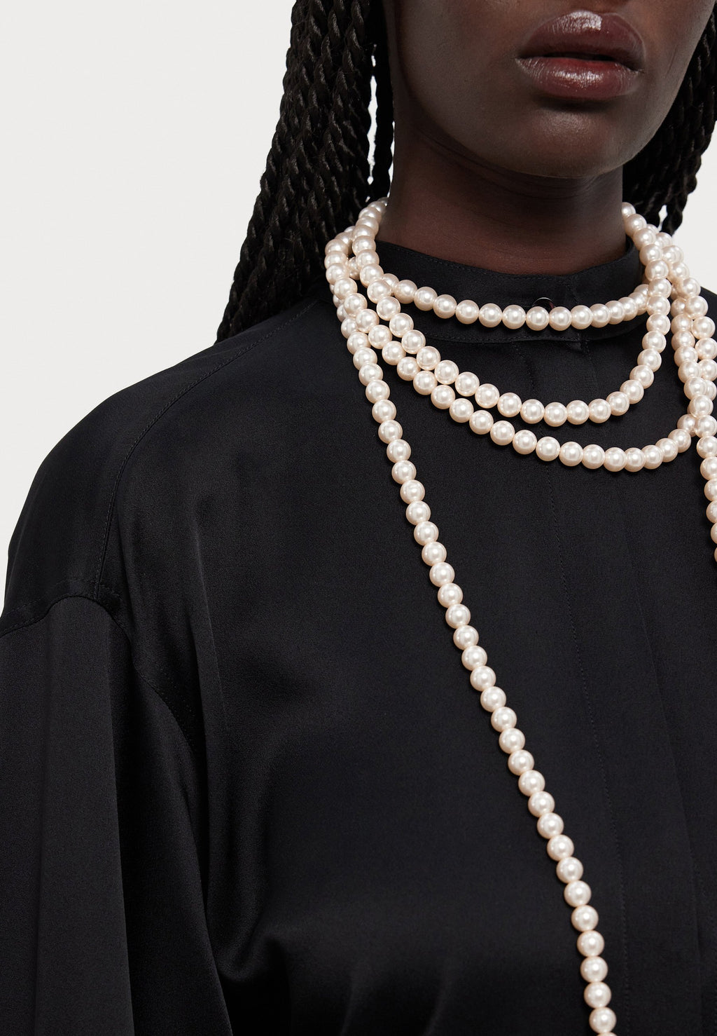 MOSCHINO ABITO