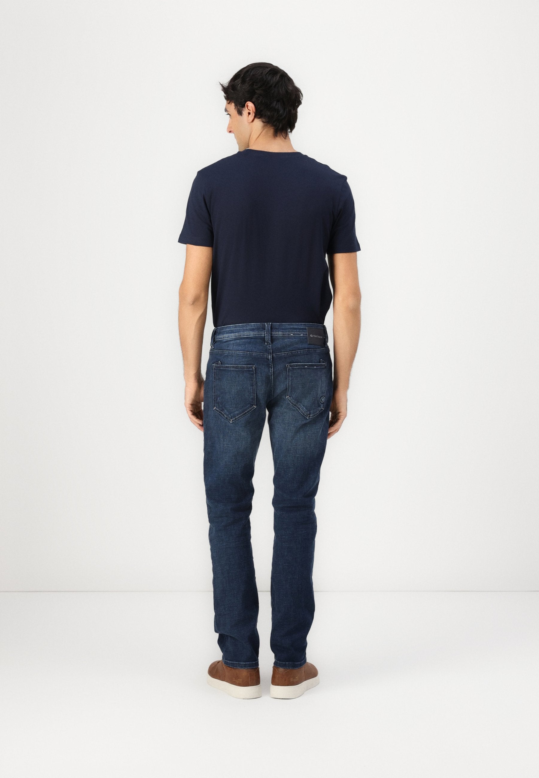 TOM TAILOR TTJOSH REGULAR SLIM FIT