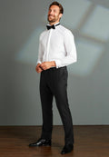 Next SLIM FIT CERRUTI WOOL TUXEDO