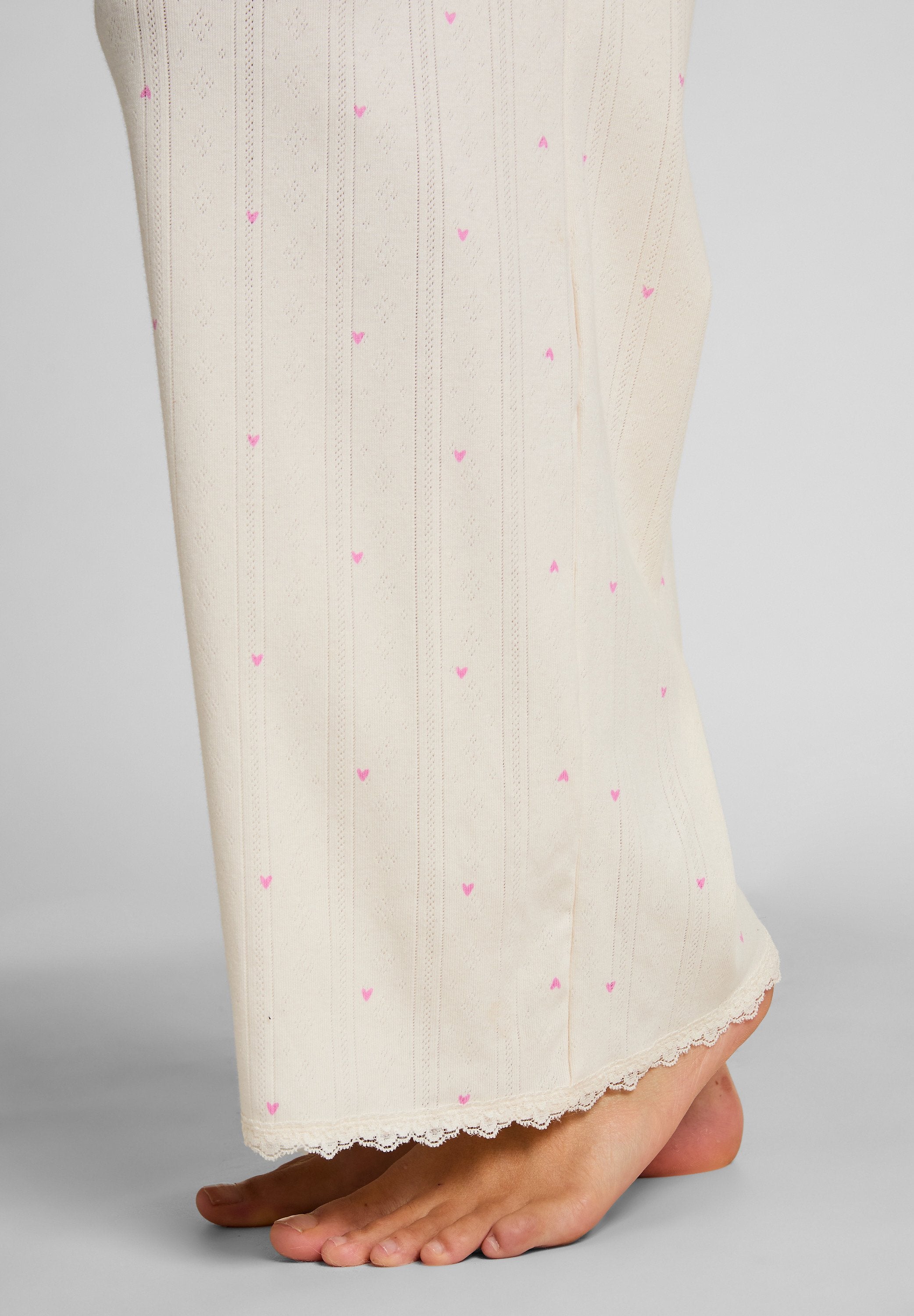 Hunkemöller POINTELLE HEARTS