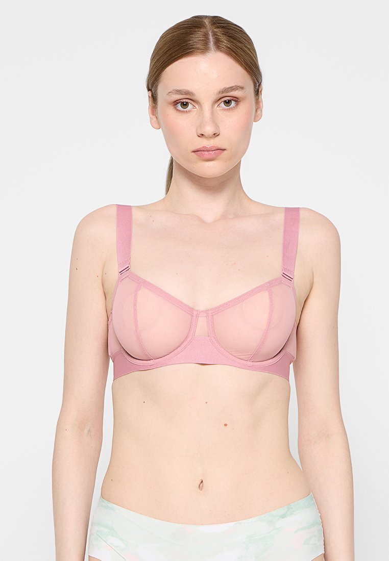 DKNY Intimates Balconette BH Media 1