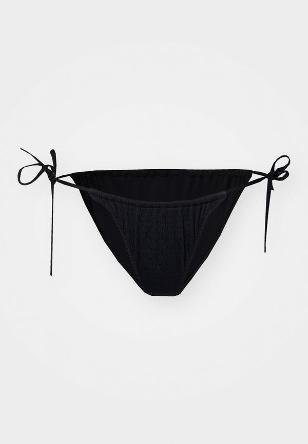 Calvin Klein Swimwear SIDE TIE