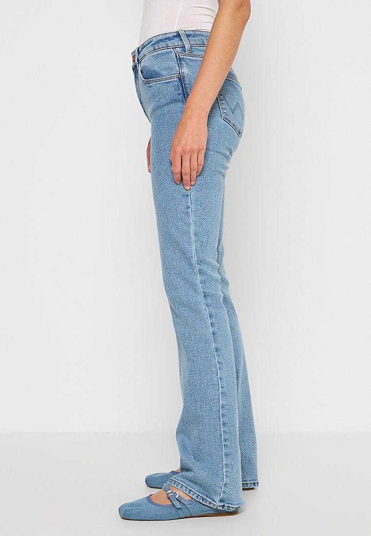 Wrangler