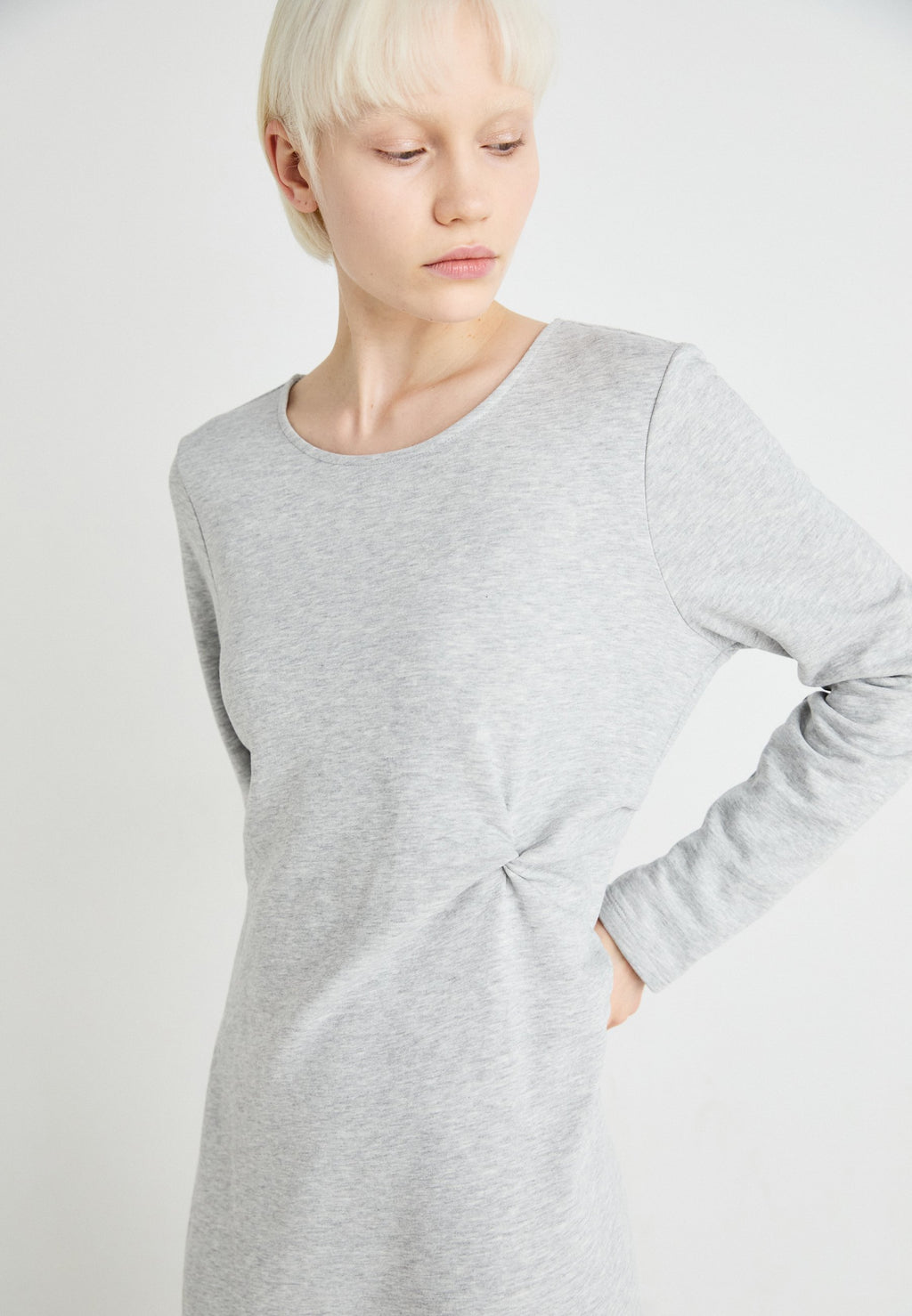 Pieces PCSINORI KNOT DRESS