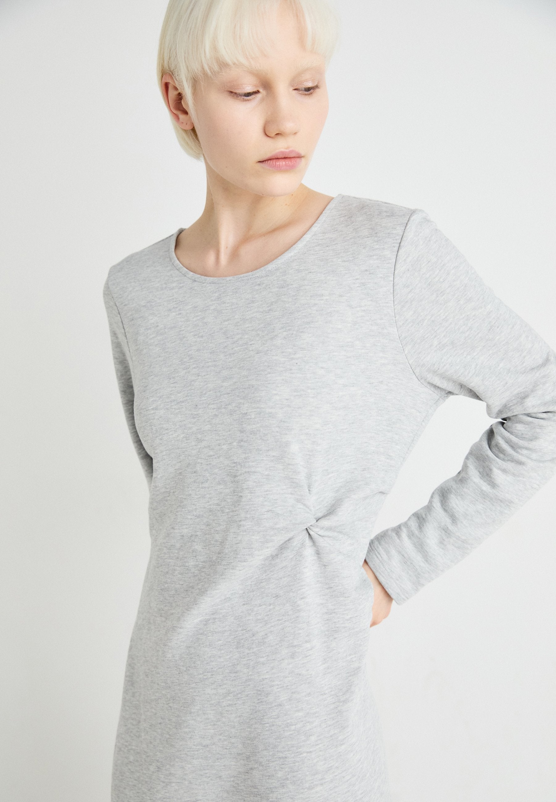 Pieces PCSINORI KNOT DRESS