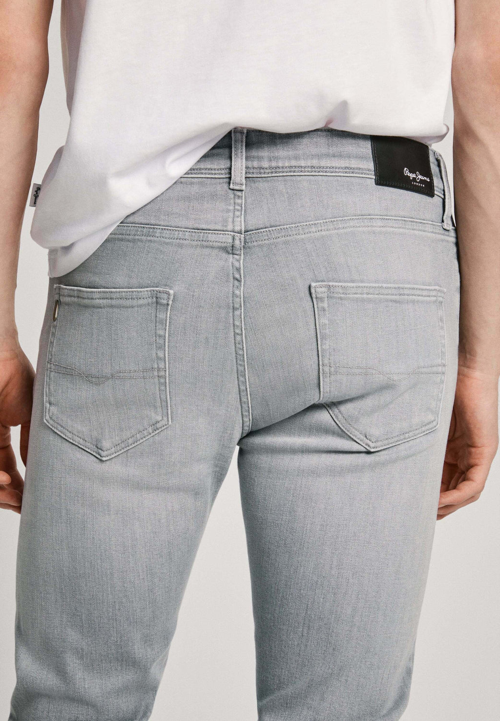 Pepe Jeans