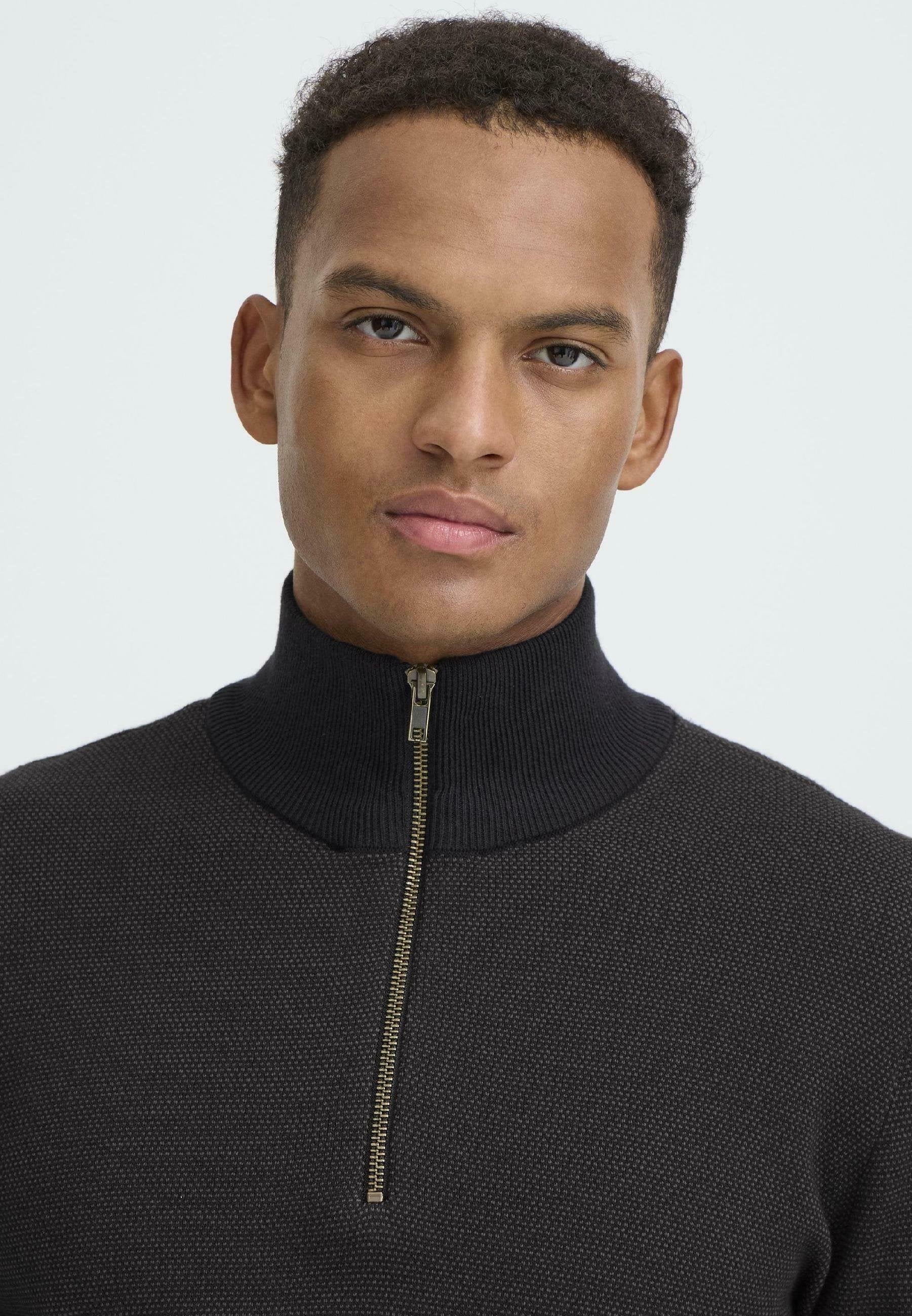 BHBAAL FINE KNIT TROYER Media 5