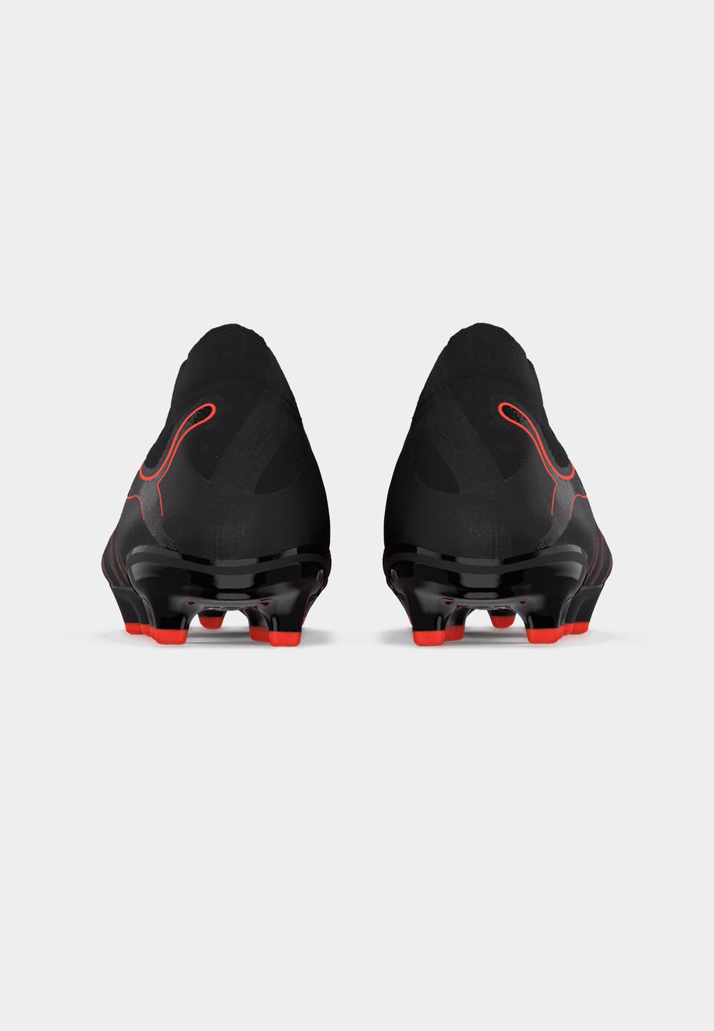 Puma FUTURE 9 PRO FG/AG JR UNISEX