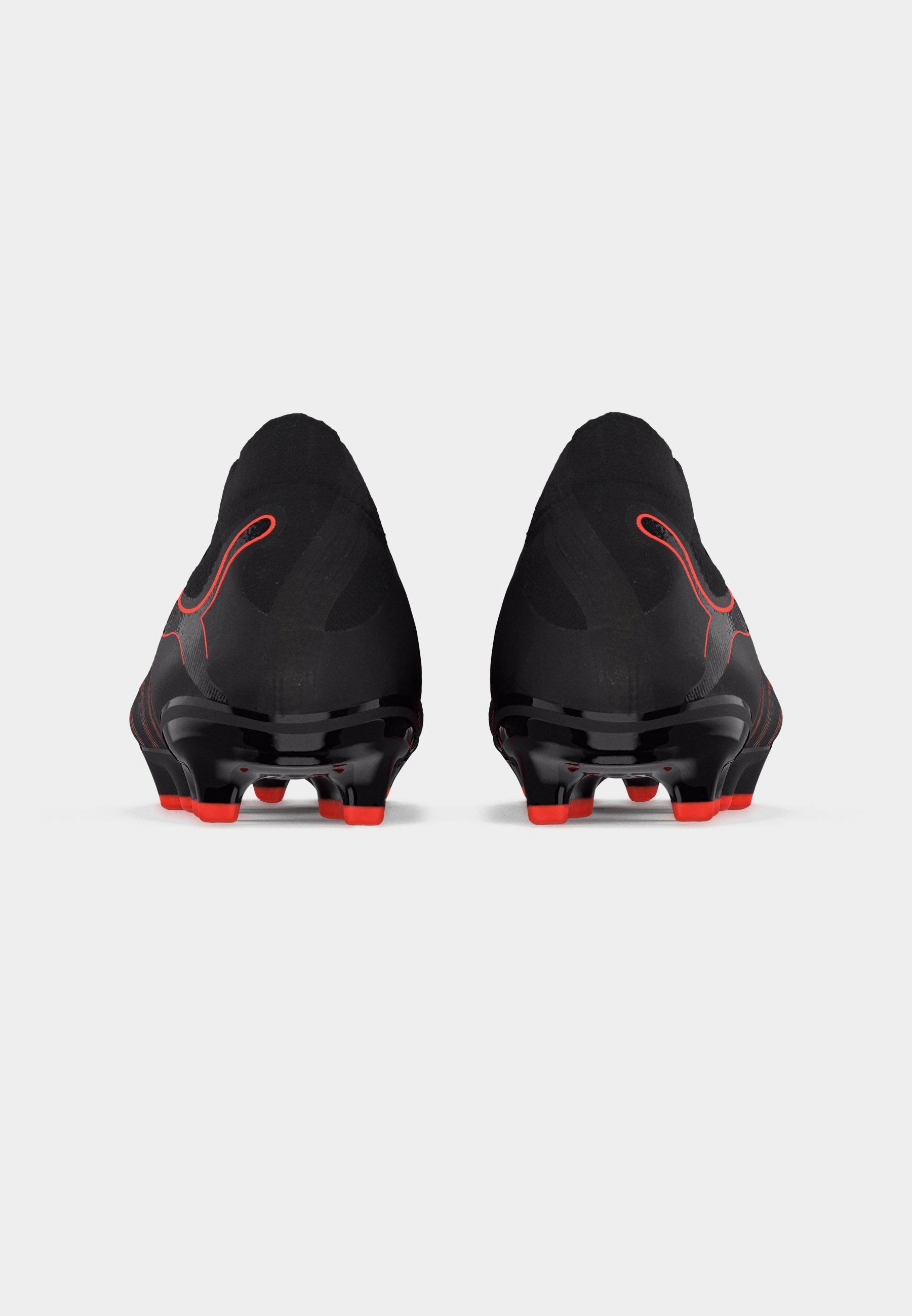 Puma FUTURE 9 PRO FG/AG JR UNISEX