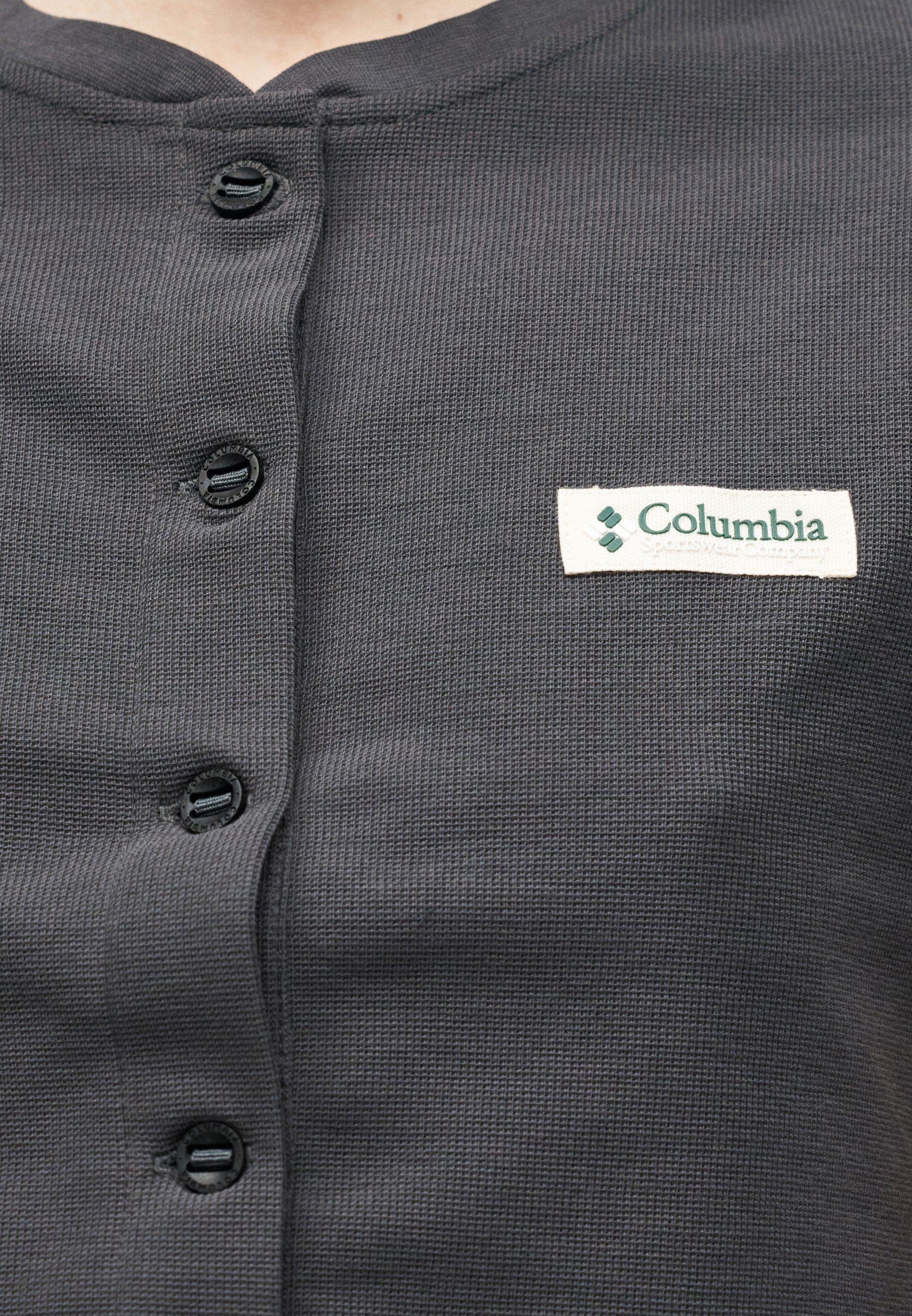 Columbia ACKER ROCK SHORT SLEEVE