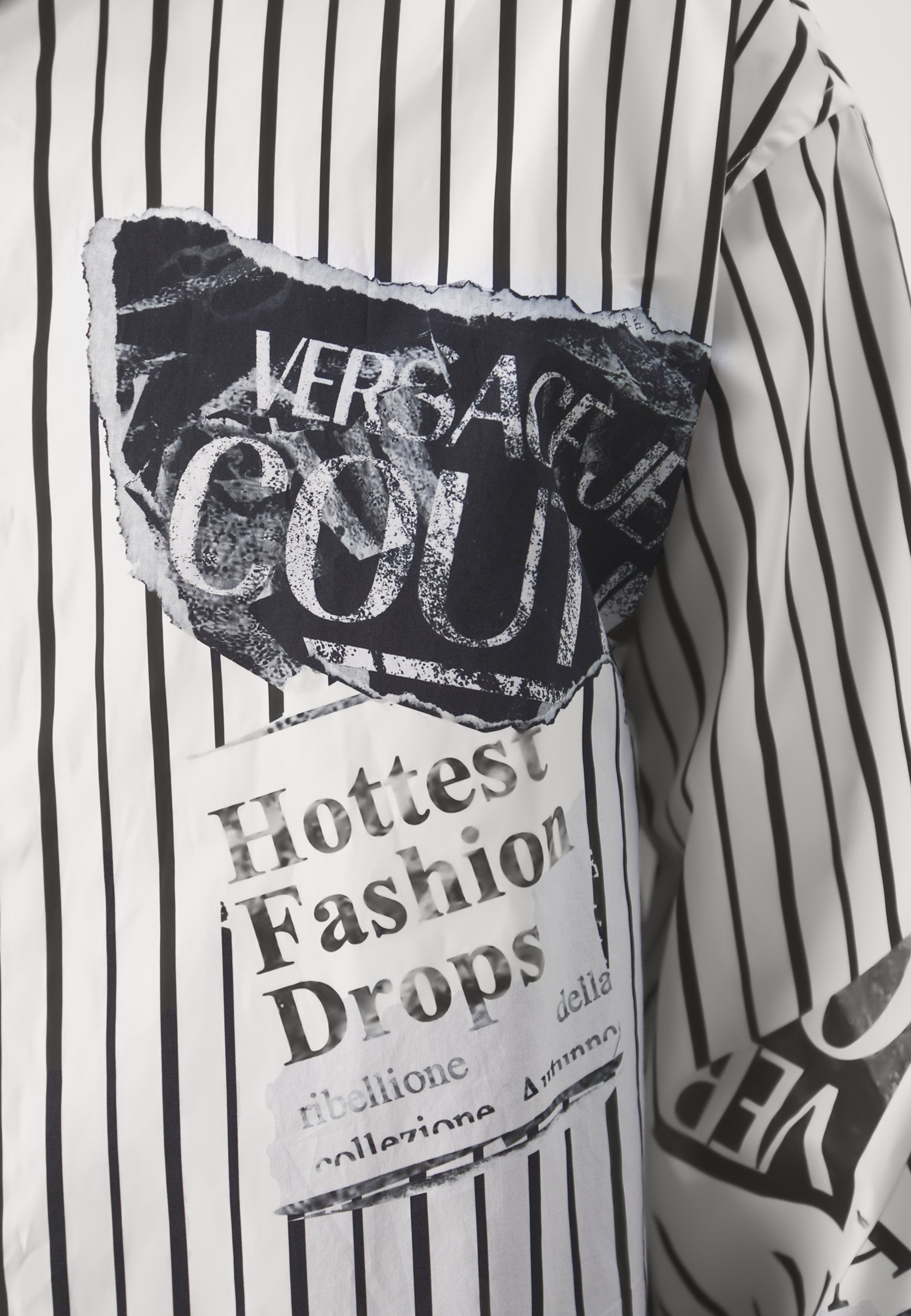 Versace Jeans Couture