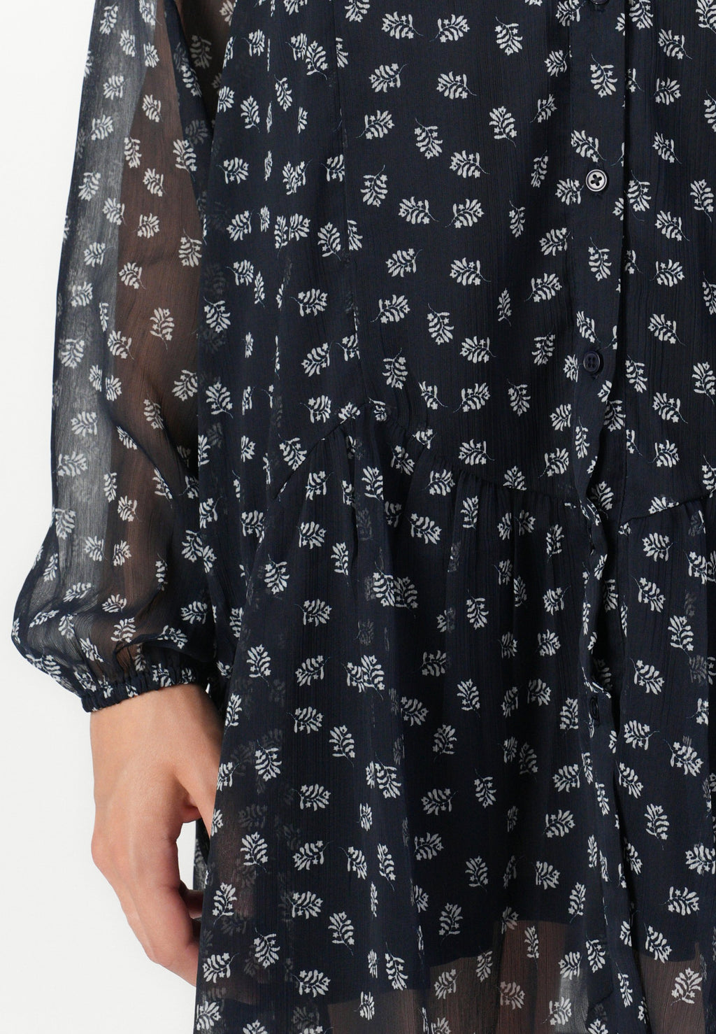 ONLY ONLEMILIE LIFE SHORT DRESS