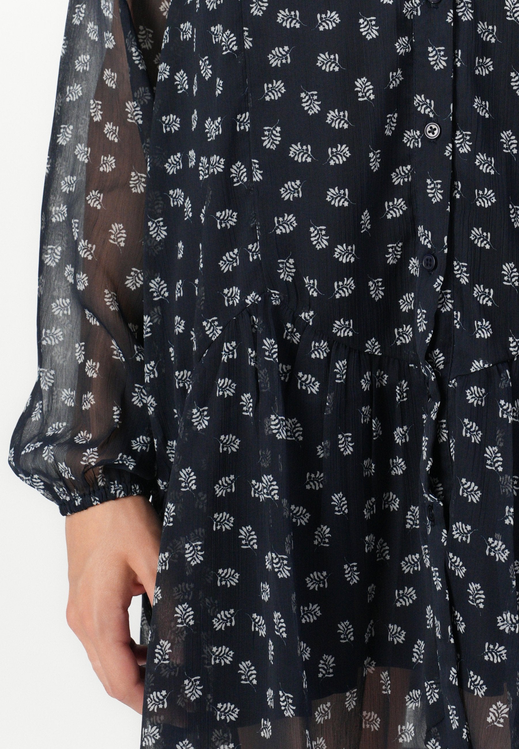 ONLY ONLEMILIE LIFE SHORT DRESS