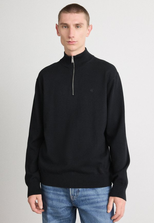 Calvin Klein Jumper - black