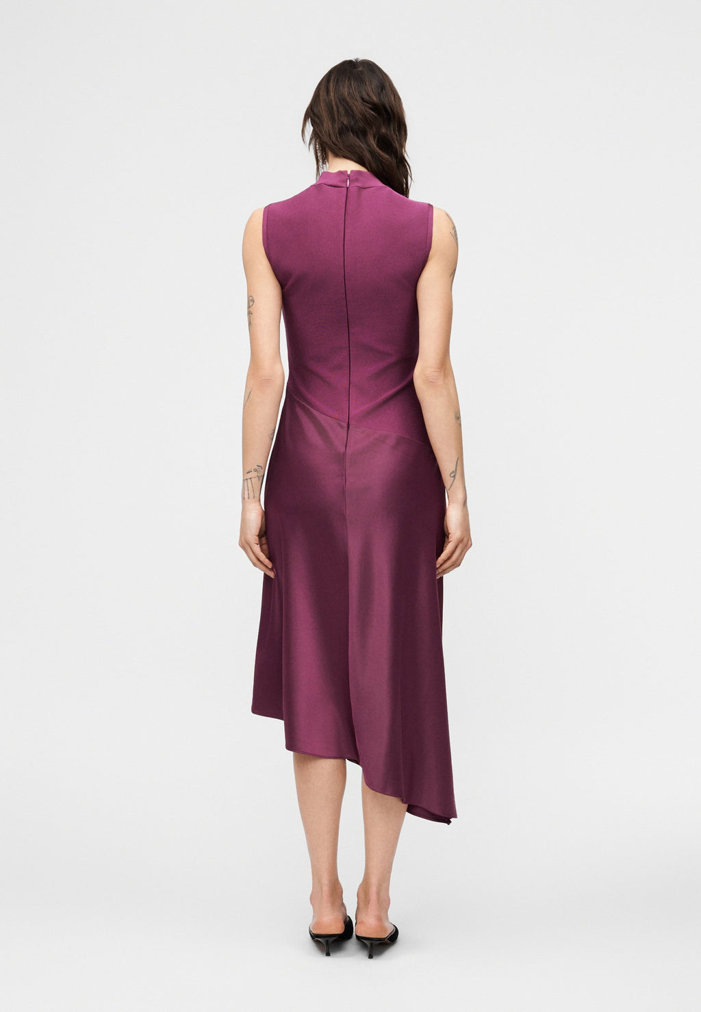Hervé Léger THE ESME DRESS