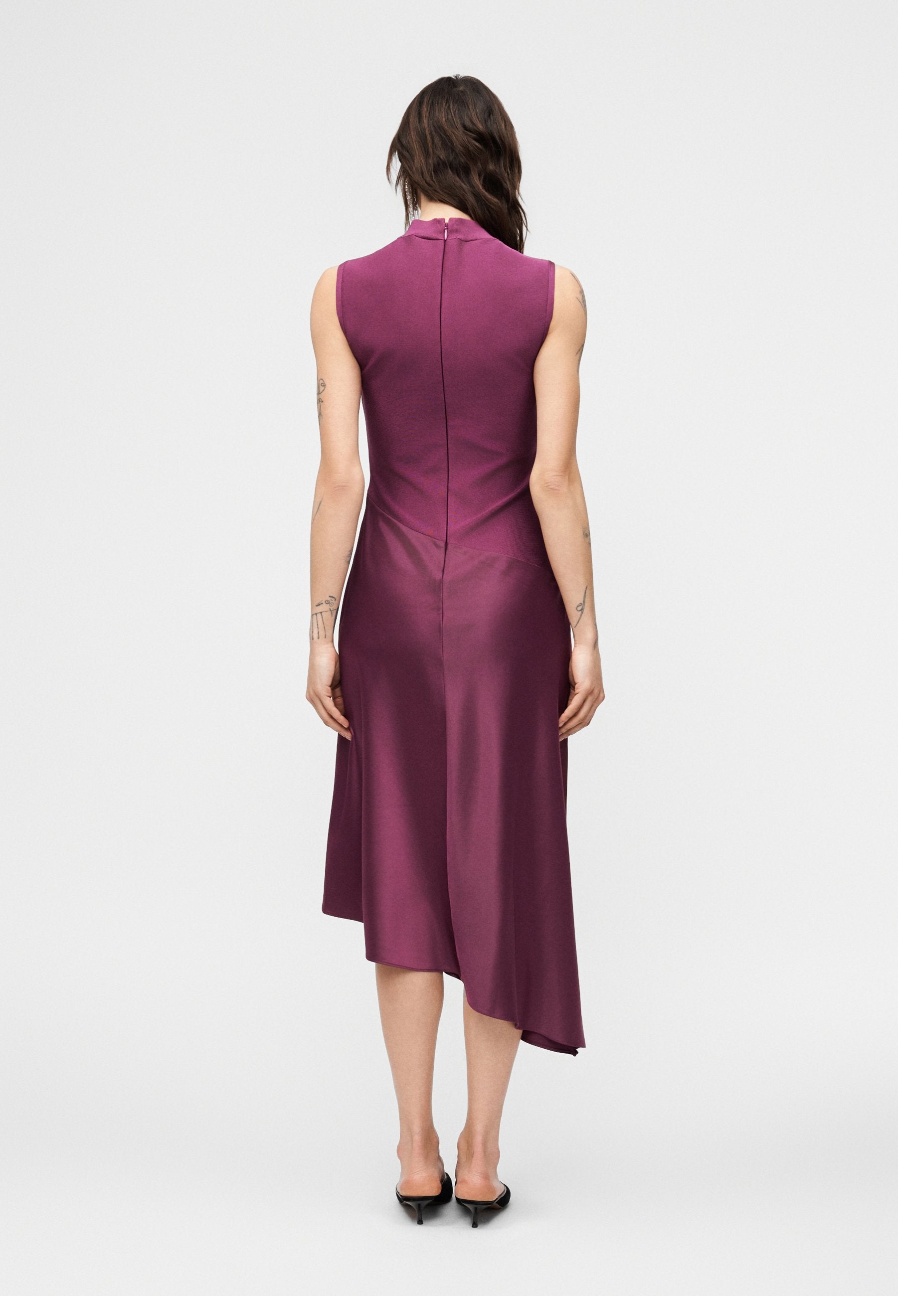 Hervé Léger THE ESME DRESS