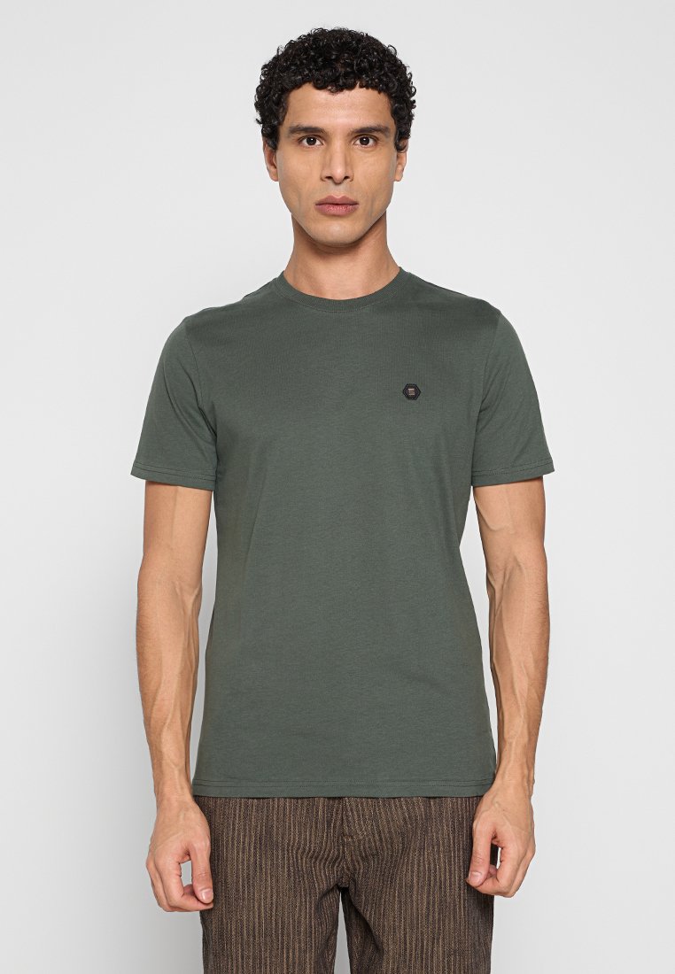 NO EXCESS CREWNECK PEACHED