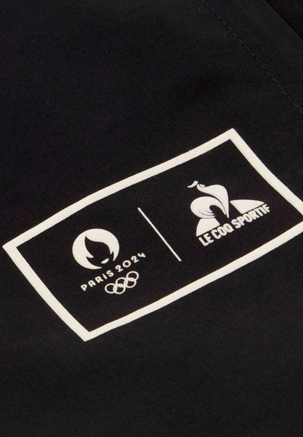 le coq sportif OLYMPIQUE PARIS
