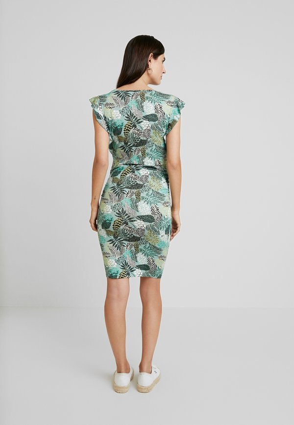 Noppies DRESS NURS BELLE