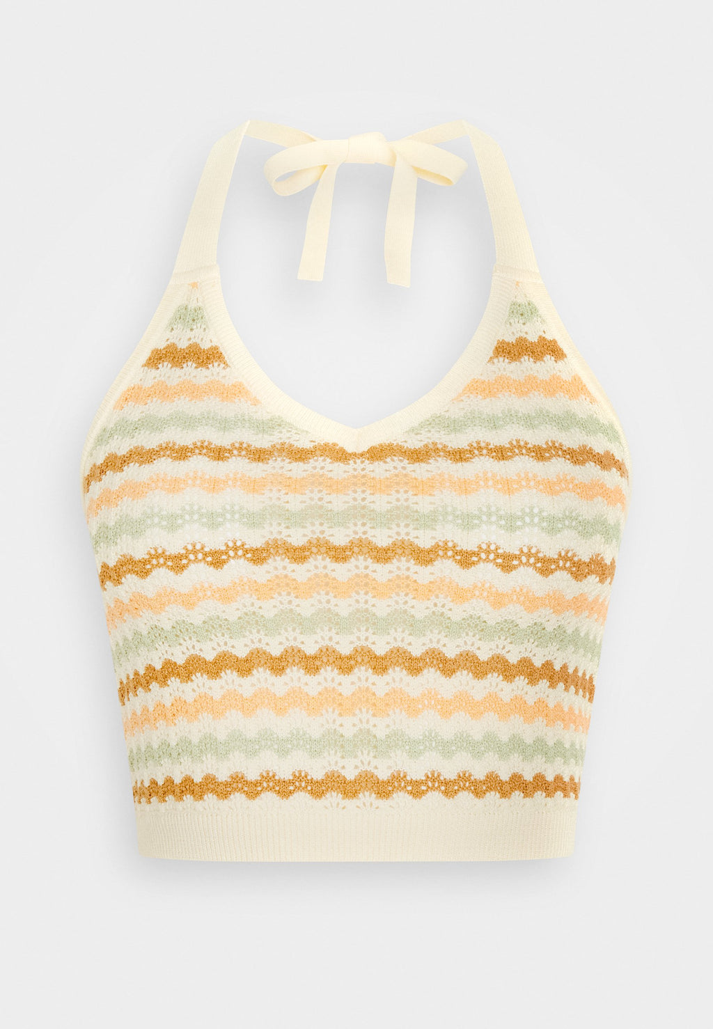 Pieces PCVENICE HALTER NECK
