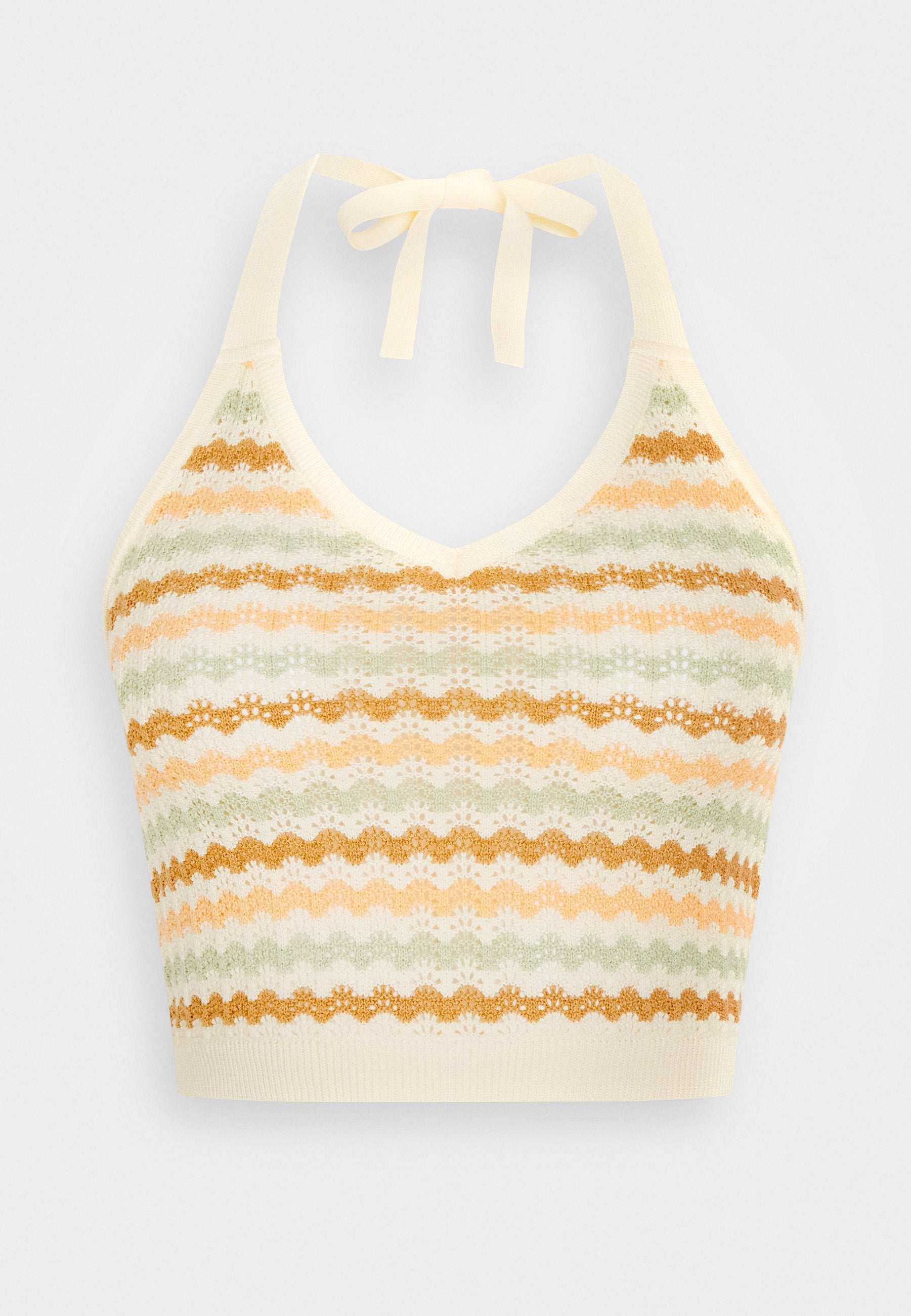 Pieces PCVENICE HALTER NECK