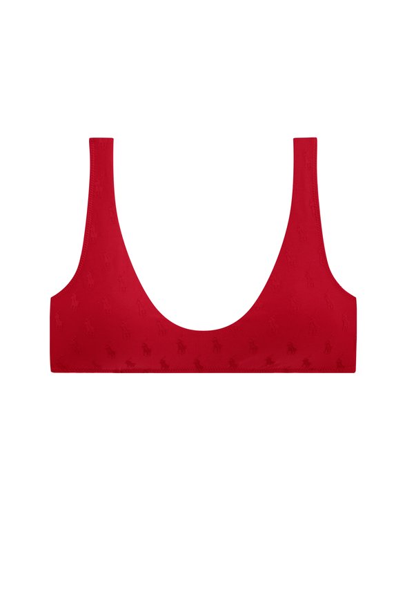 Polo Ralph Lauren DEEP SCOOP BRALETTE