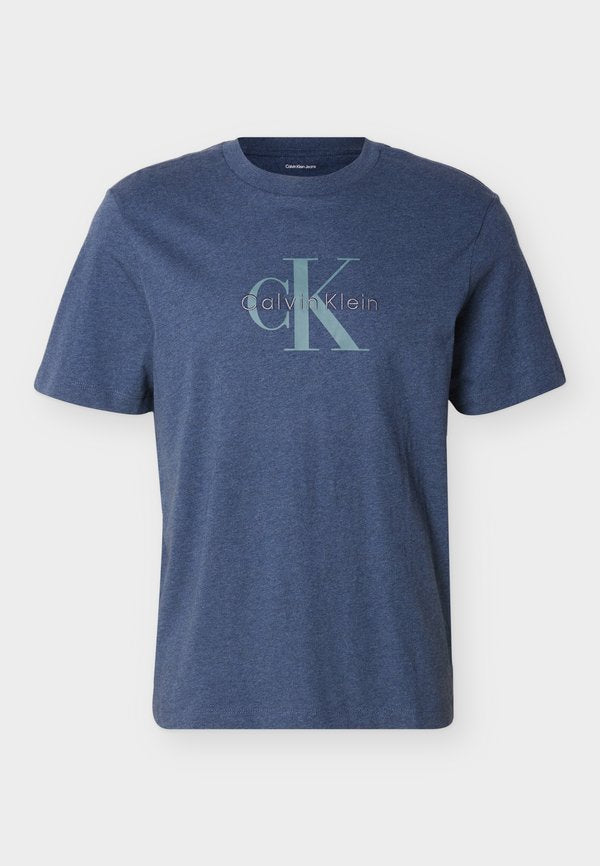 Calvin Klein Jeans SS HERO MONOLOGO TEE 20S