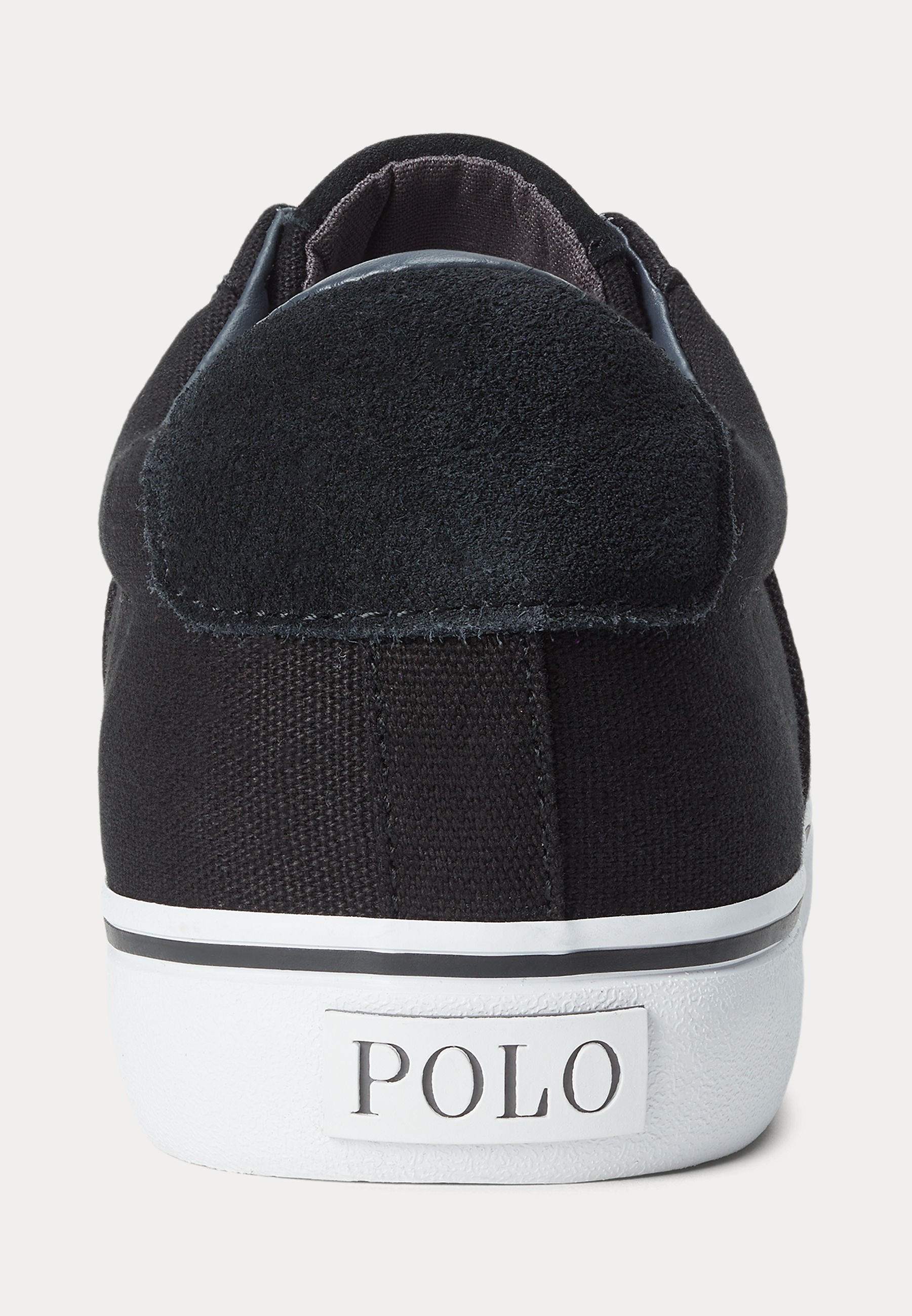 Polo Ralph Lauren SAYER CANVAS SNEAKER